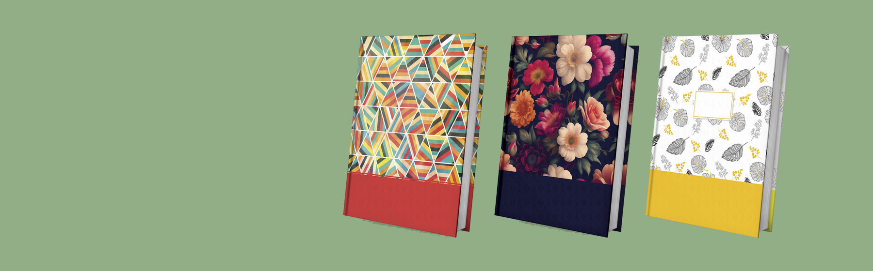 Diary manufacturers in India