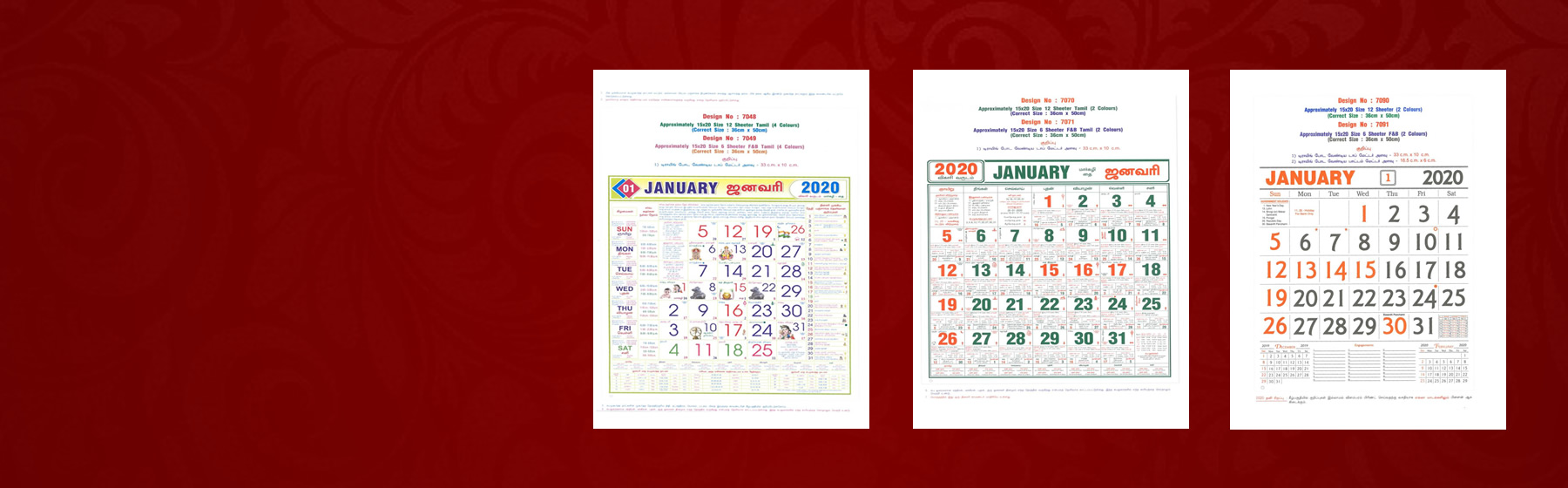 Office Calendar Manufacturers Wall Mount And Table Calendar 